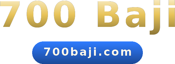 700 Baji logo