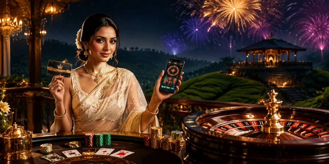 700 Baji ক্যাসিনো রিলোড